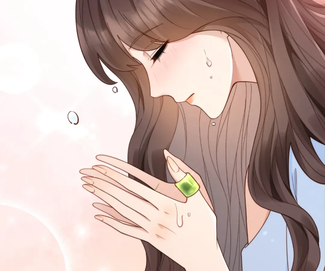 The Substitute Bride And The Overly affectionate Husband Chapter 37 page 124 - 