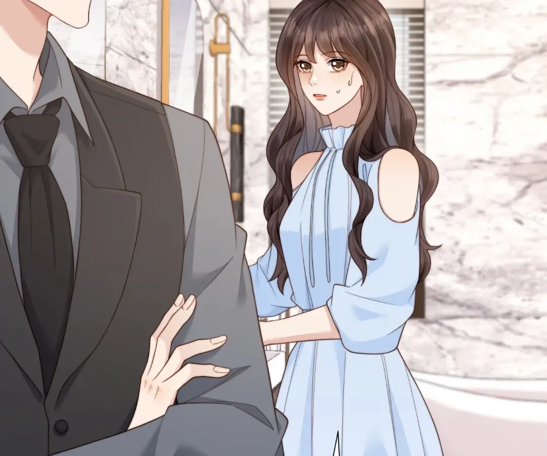 The Substitute Bride And The Overly affectionate Husband Chapter 37 page 127 - 