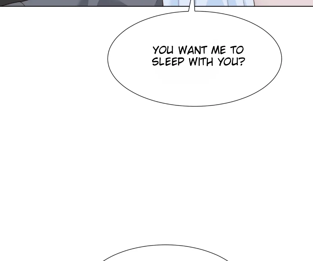 The Substitute Bride And The Overly affectionate Husband Chapter 37 page 128 - 