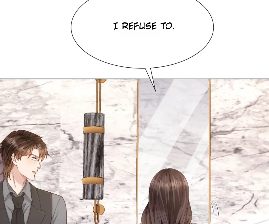 The Substitute Bride And The Overly affectionate Husband Chapter 37 page 129 - 
