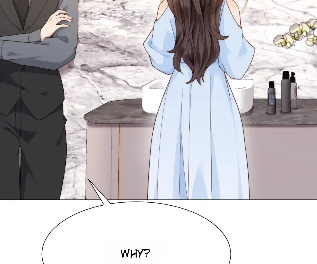 The Substitute Bride And The Overly affectionate Husband Chapter 37 page 130 - 