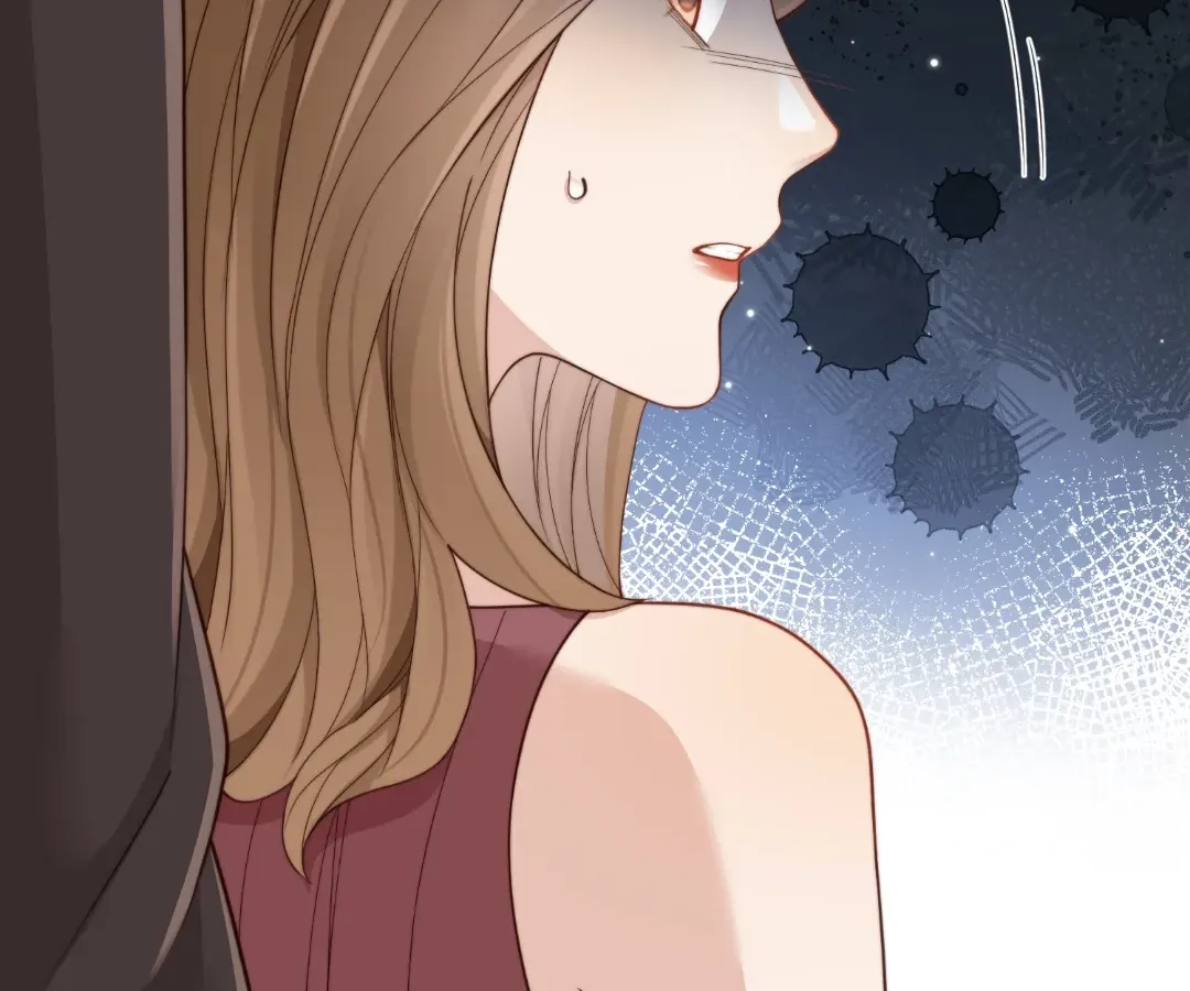 The Substitute Bride And The Overly affectionate Husband Chapter 37 page 14 - 