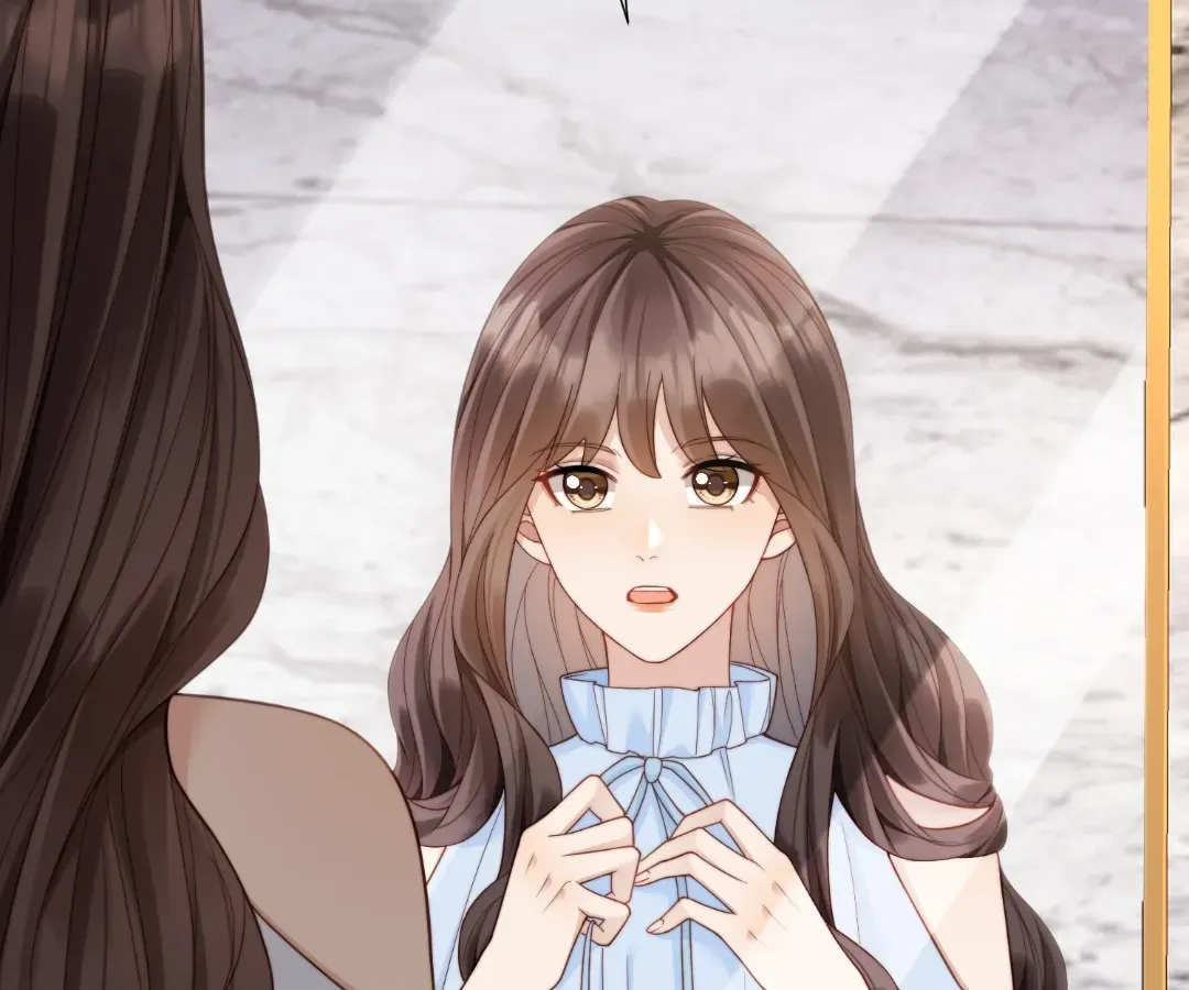 The Substitute Bride And The Overly affectionate Husband Chapter 37 page 132 - 
