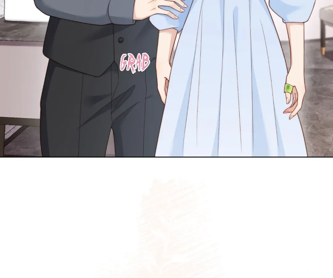 The Substitute Bride And The Overly affectionate Husband Chapter 37 page 136 - 