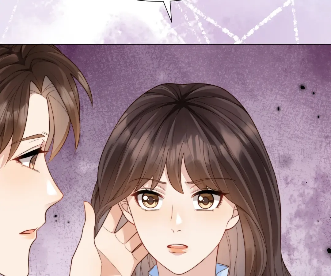 The Substitute Bride And The Overly affectionate Husband Chapter 37 page 145 - 