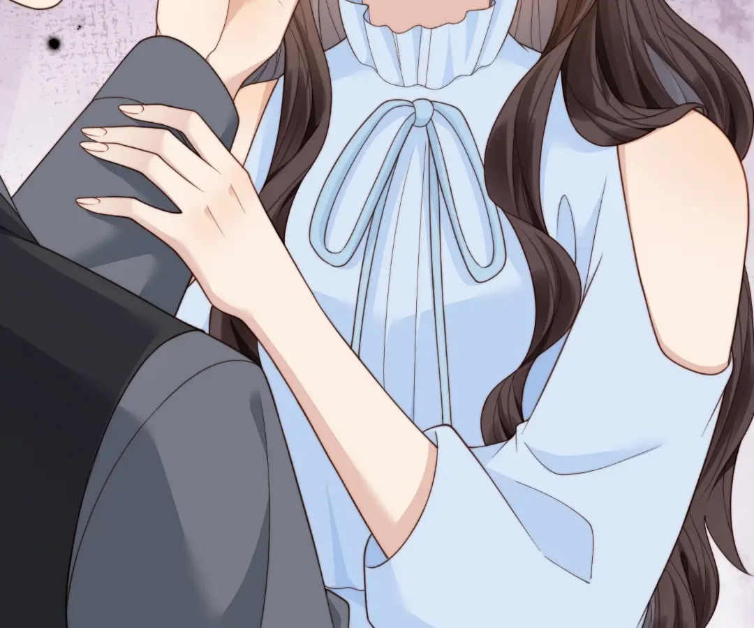 The Substitute Bride And The Overly affectionate Husband Chapter 37 page 146 - 