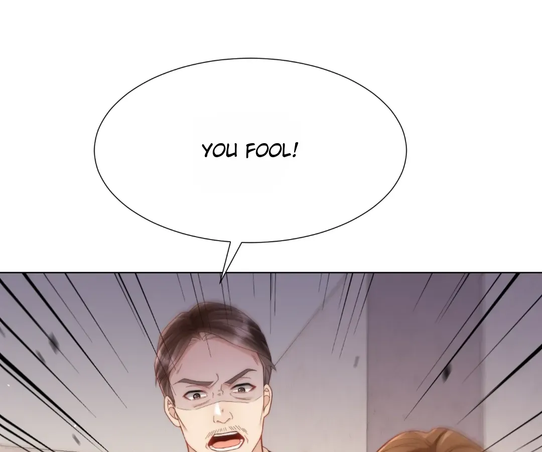 The Substitute Bride And The Overly affectionate Husband Chapter 37 page 16 - 