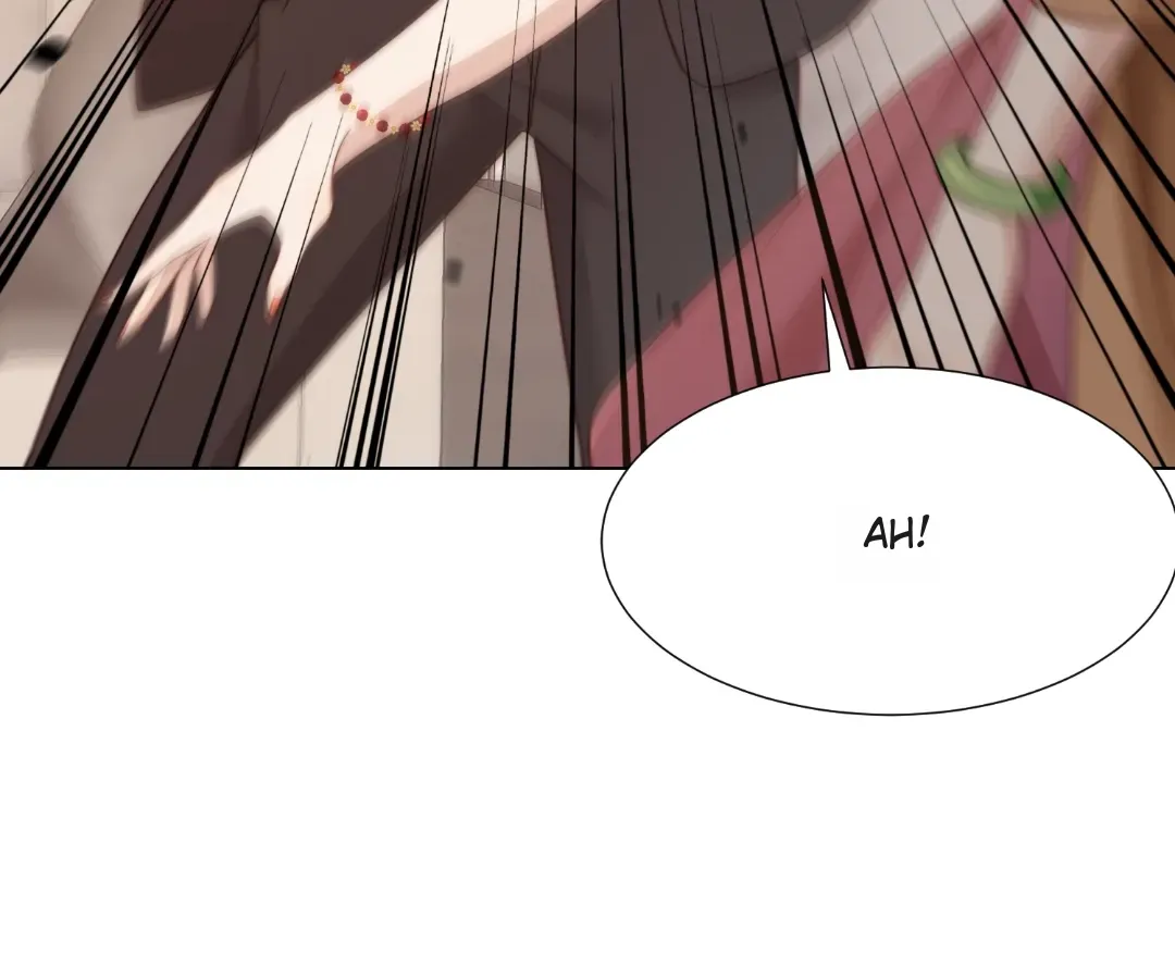 The Substitute Bride And The Overly affectionate Husband Chapter 37 page 18 - 