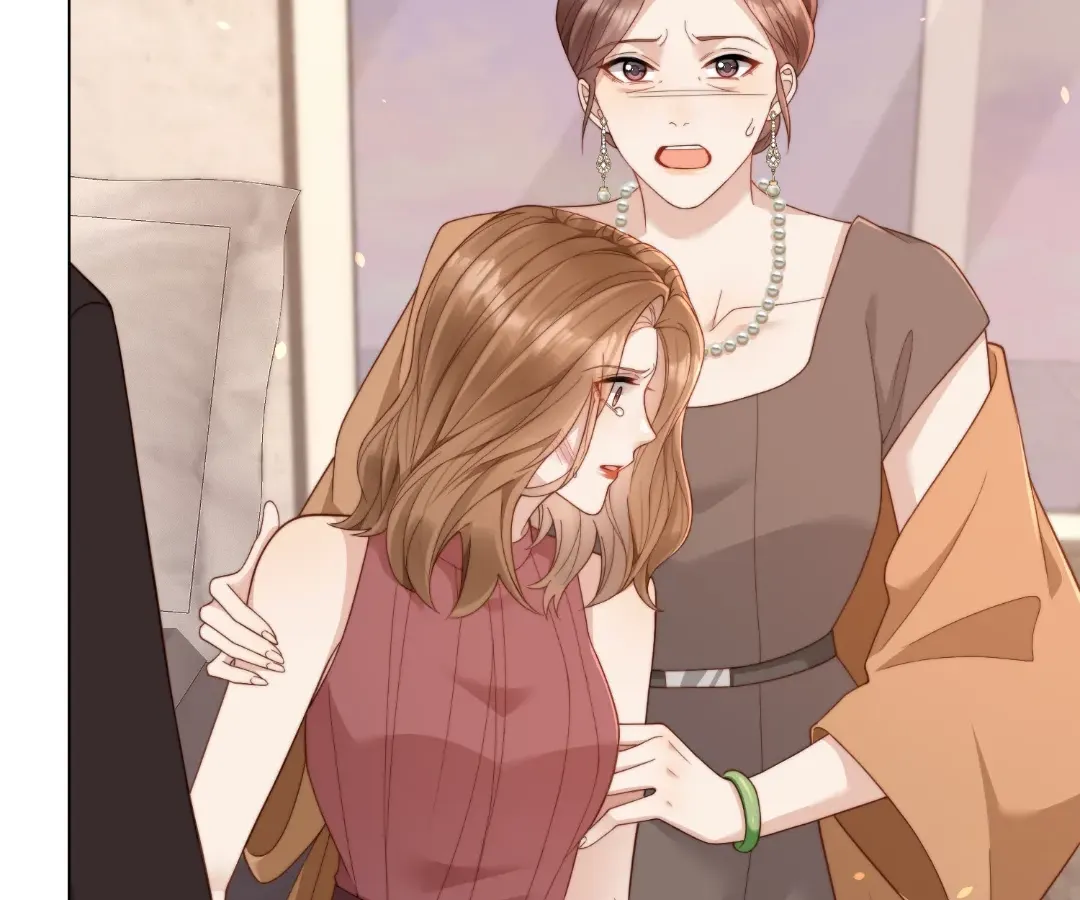 The Substitute Bride And The Overly affectionate Husband Chapter 37 page 20 - 