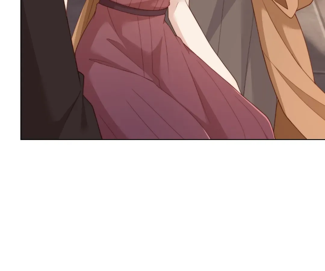 The Substitute Bride And The Overly affectionate Husband Chapter 37 page 21 - 