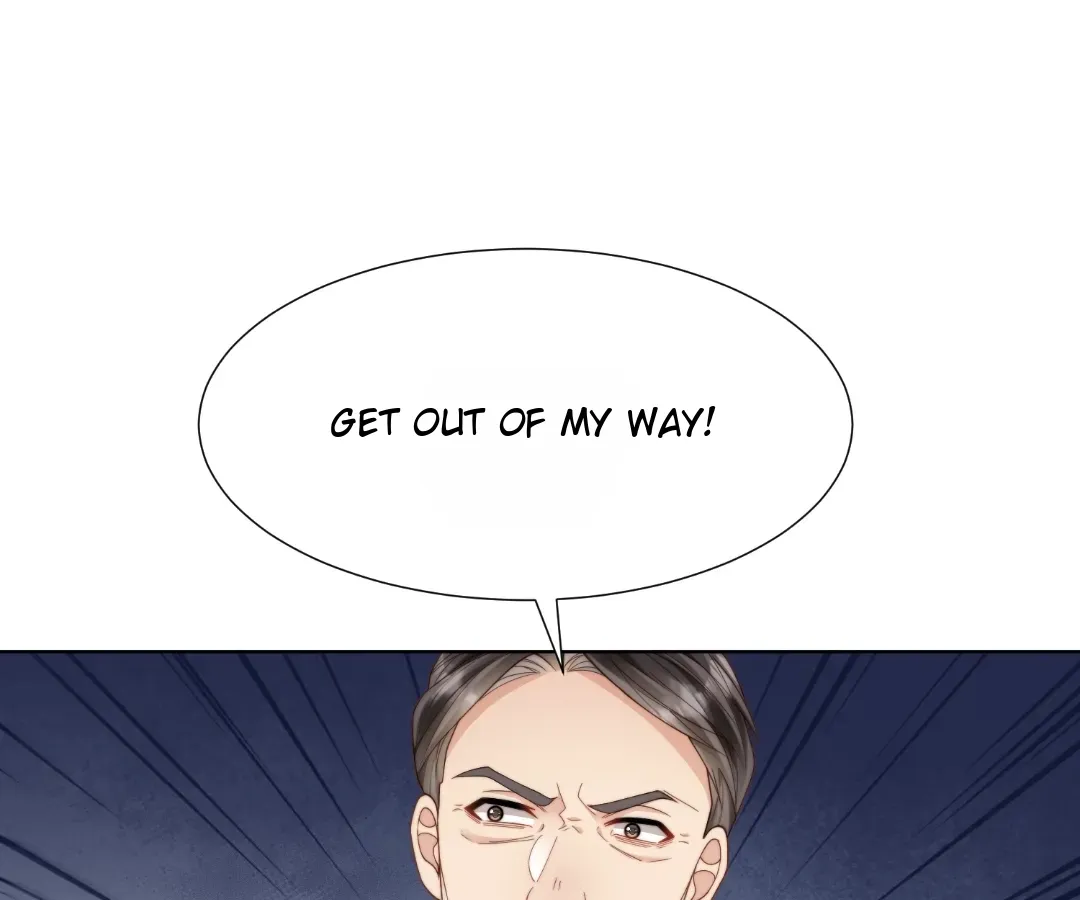 The Substitute Bride And The Overly affectionate Husband Chapter 37 page 22 - 
