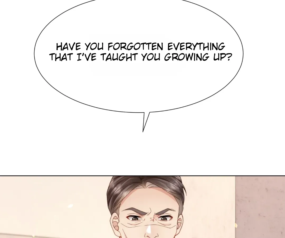 The Substitute Bride And The Overly affectionate Husband Chapter 37 page 25 - 