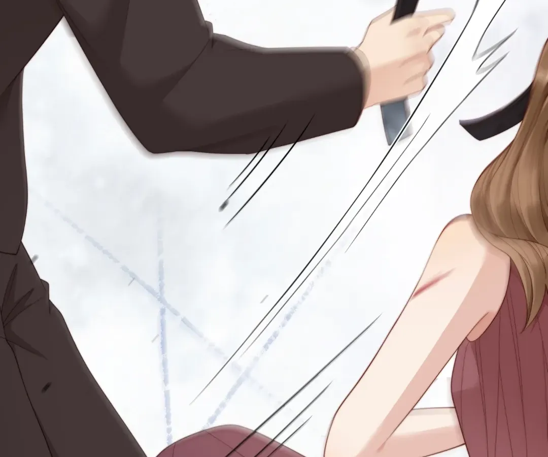 The Substitute Bride And The Overly affectionate Husband Chapter 37 page 30 - 