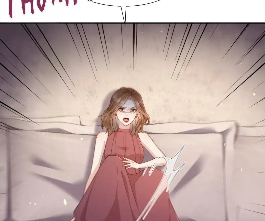 The Substitute Bride And The Overly affectionate Husband Chapter 37 page 4 - 