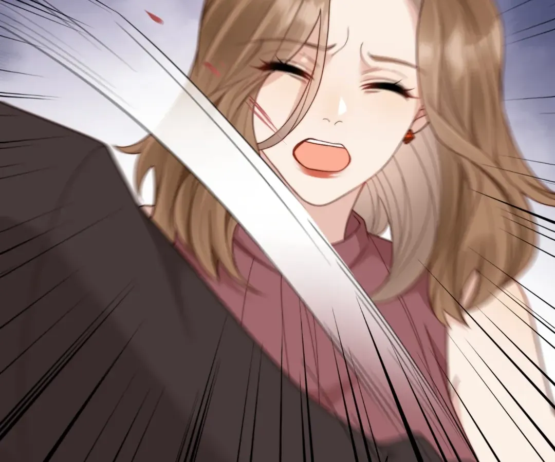 The Substitute Bride And The Overly affectionate Husband Chapter 37 page 33 - 