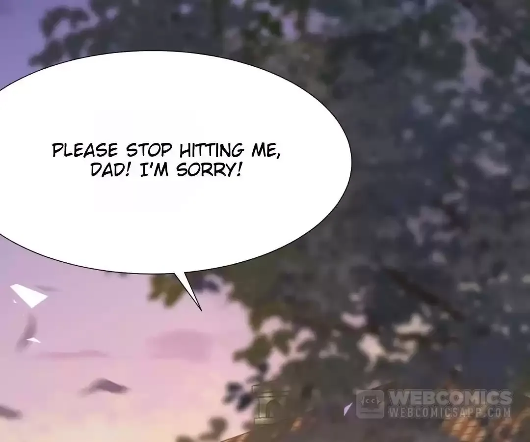 The Substitute Bride And The Overly affectionate Husband Chapter 37 page 35 - 
