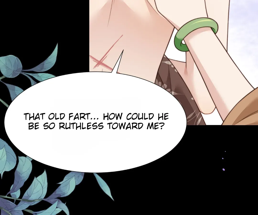 The Substitute Bride And The Overly affectionate Husband Chapter 37 page 39 - 