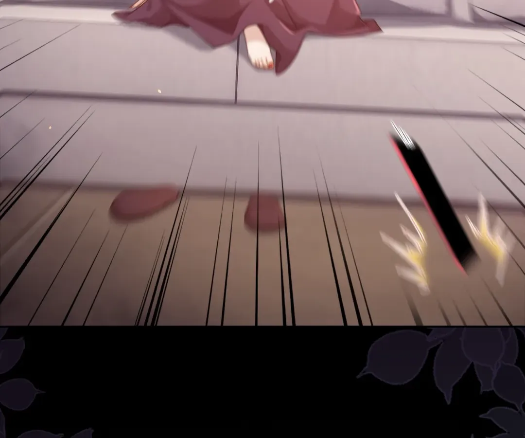 The Substitute Bride And The Overly affectionate Husband Chapter 37 page 5 - 