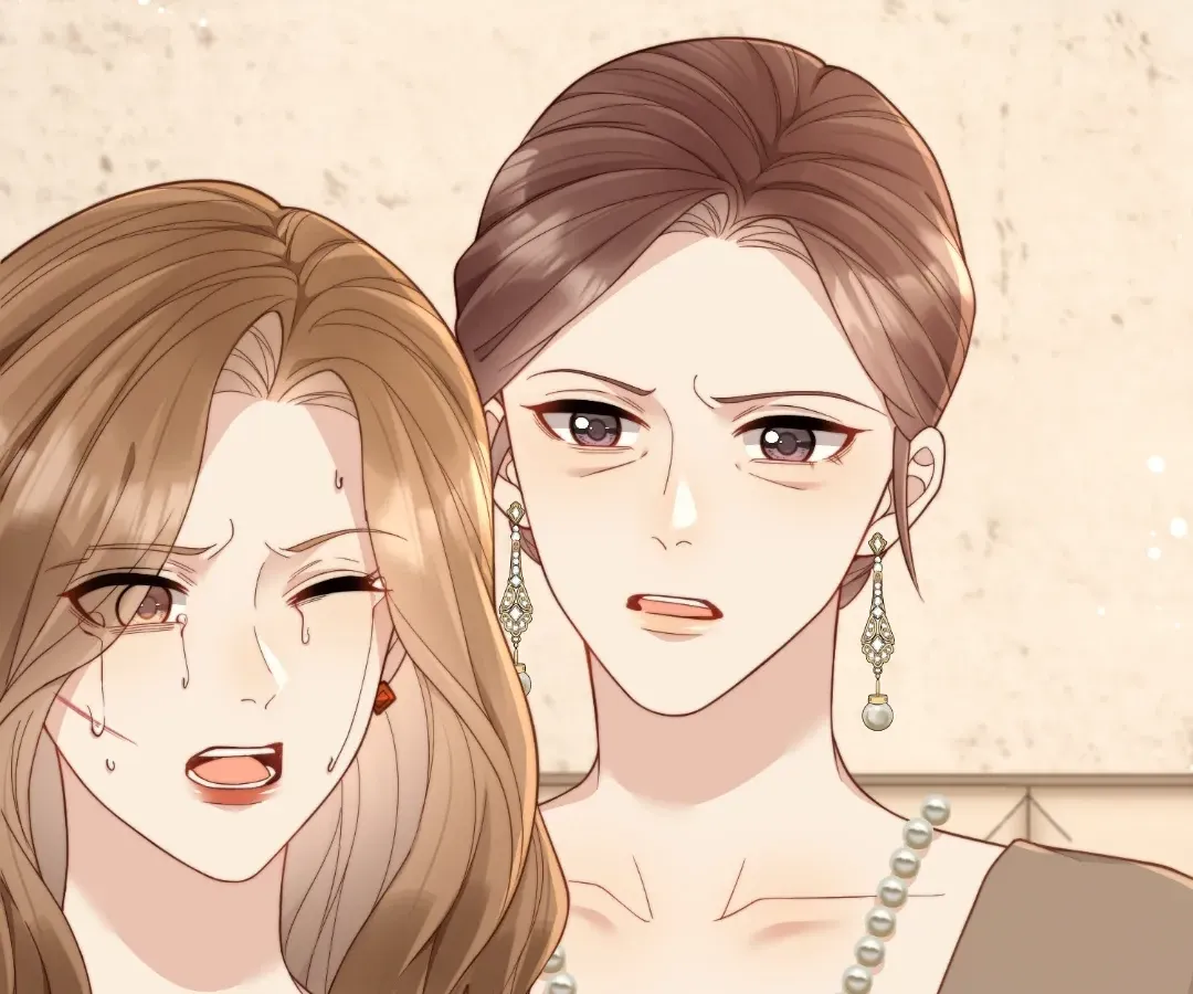 The Substitute Bride And The Overly affectionate Husband Chapter 37 page 41 - 