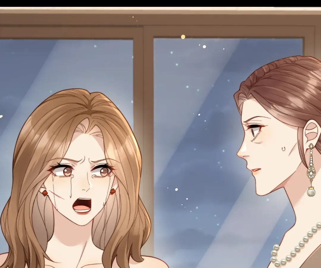 The Substitute Bride And The Overly affectionate Husband Chapter 37 page 44 - 