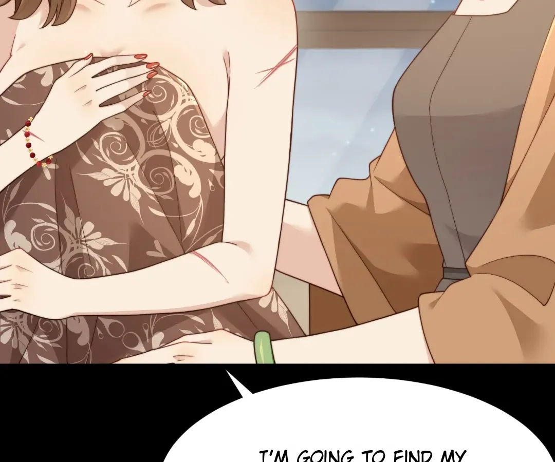 The Substitute Bride And The Overly affectionate Husband Chapter 37 page 45 - 