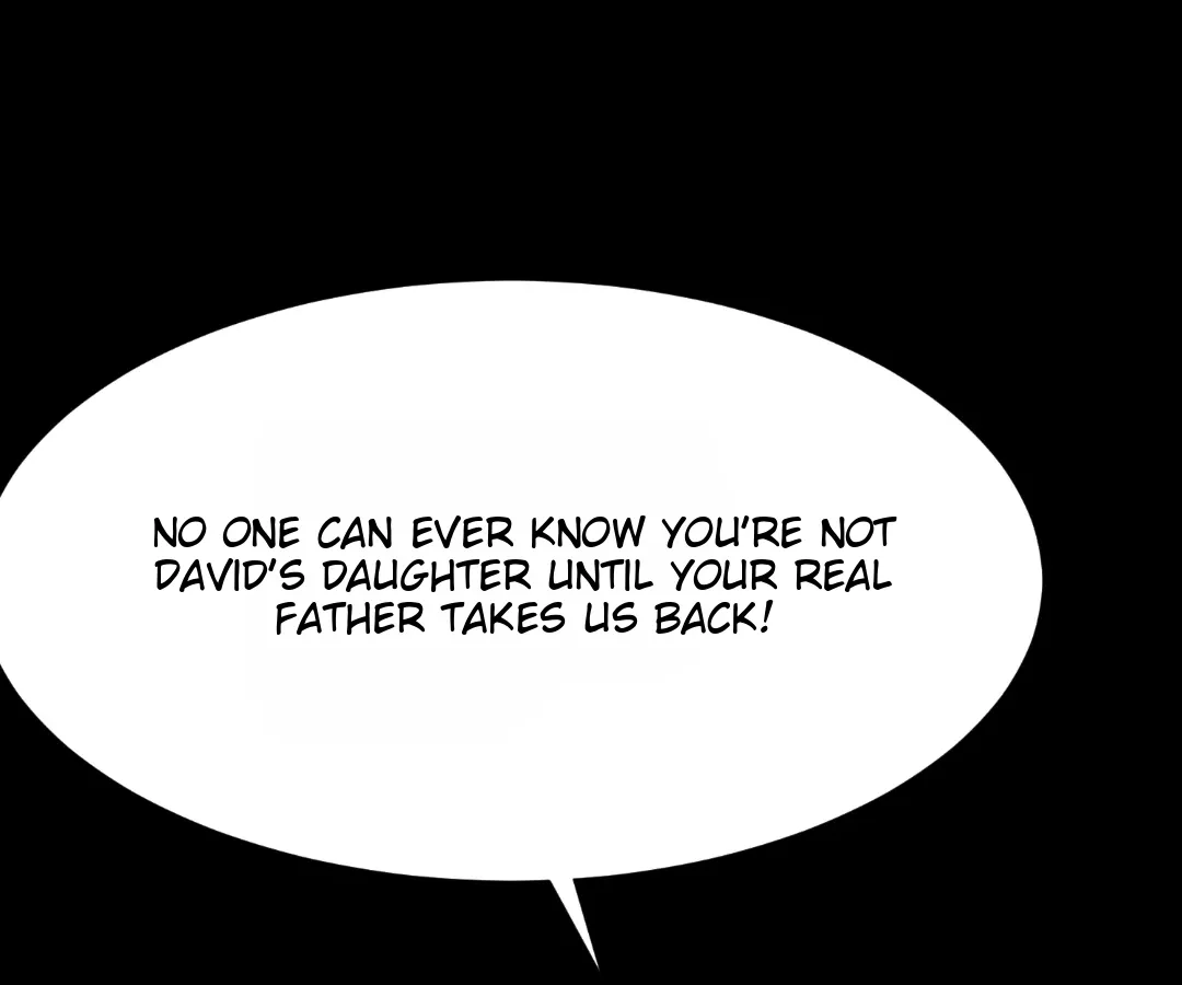 The Substitute Bride And The Overly affectionate Husband Chapter 37 page 49 - 