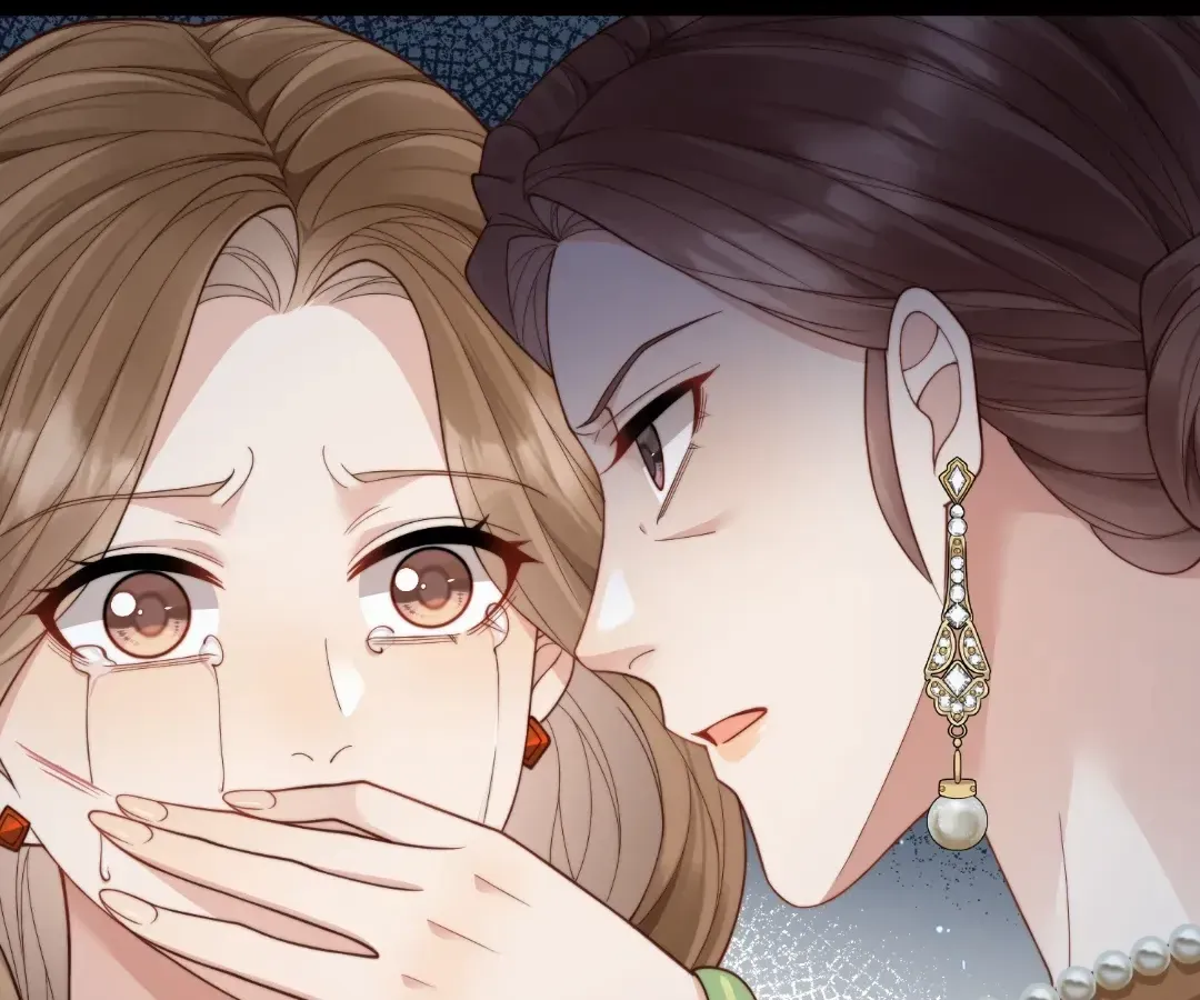 The Substitute Bride And The Overly affectionate Husband Chapter 37 page 50 - 