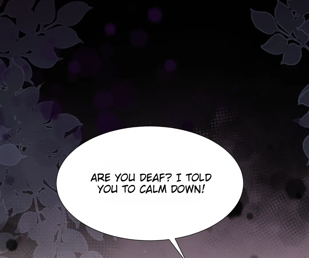 The Substitute Bride And The Overly affectionate Husband Chapter 37 page 6 - 