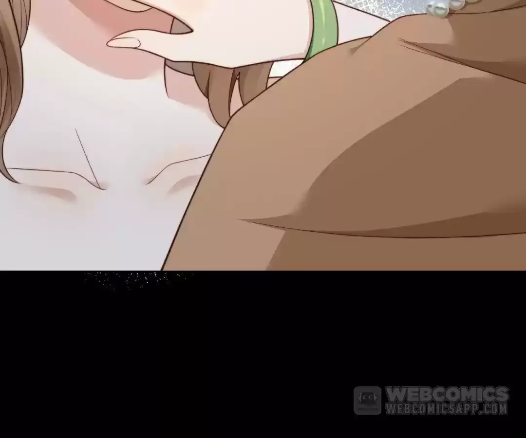 The Substitute Bride And The Overly affectionate Husband Chapter 37 page 51 - 