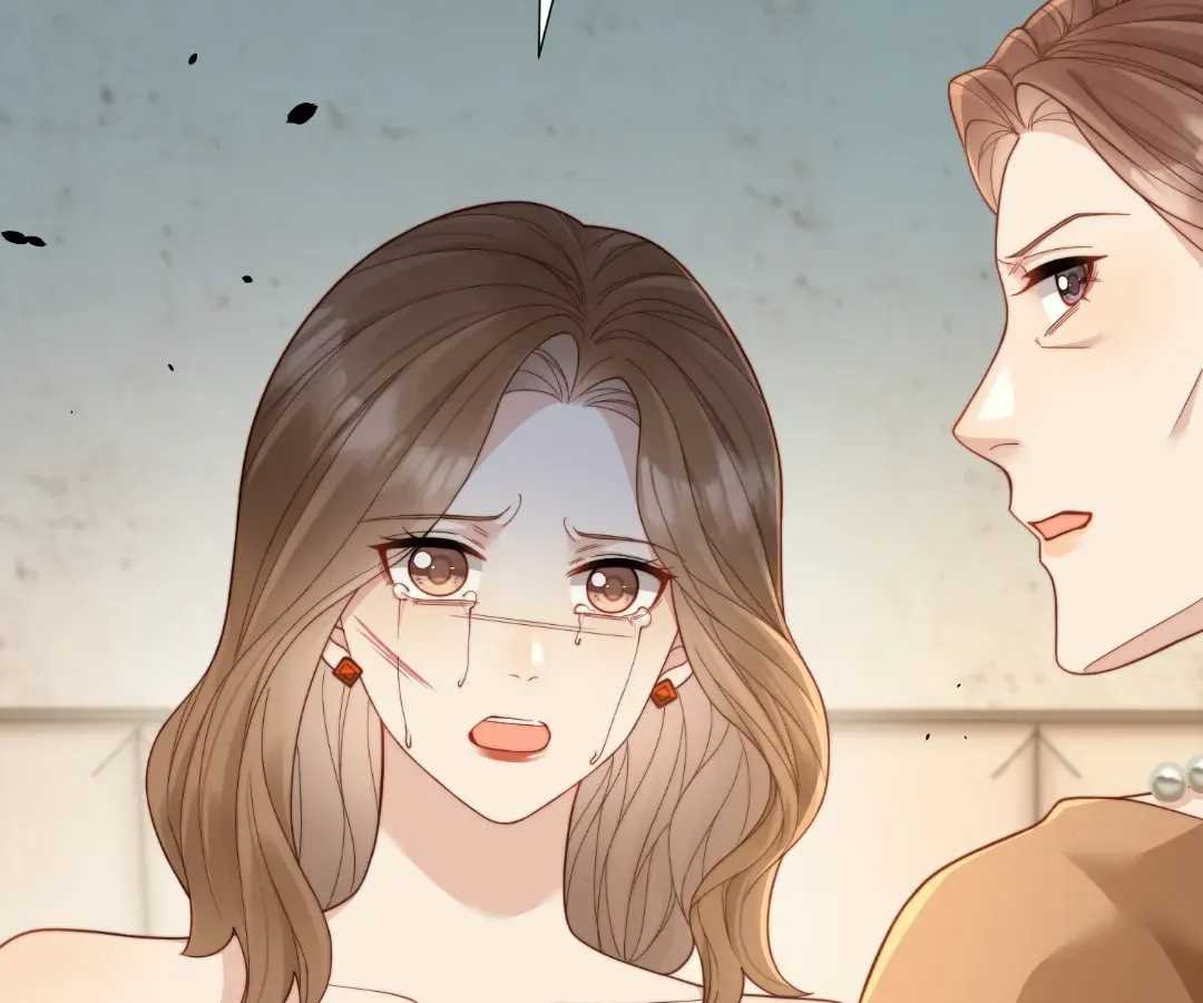 The Substitute Bride And The Overly affectionate Husband Chapter 37 page 53 - 