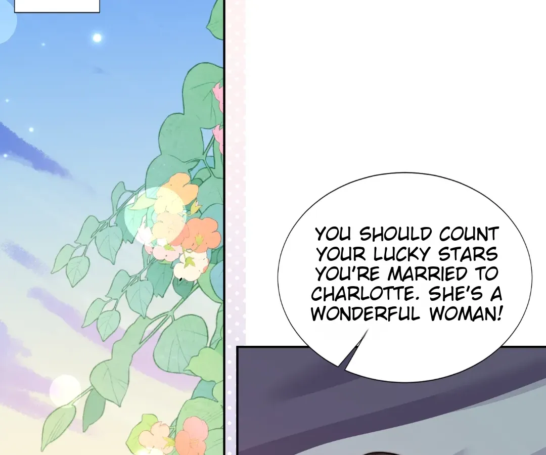The Substitute Bride And The Overly affectionate Husband Chapter 37 page 56 - 