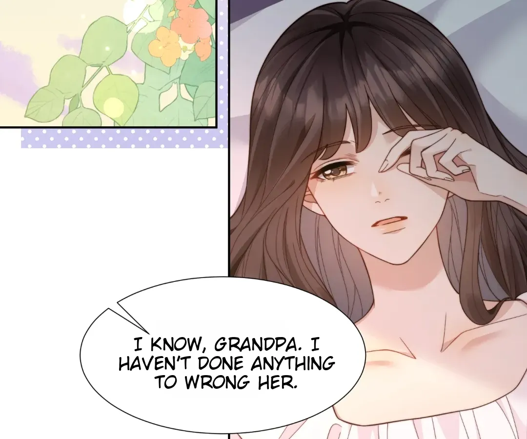 The Substitute Bride And The Overly affectionate Husband Chapter 37 page 57 - 