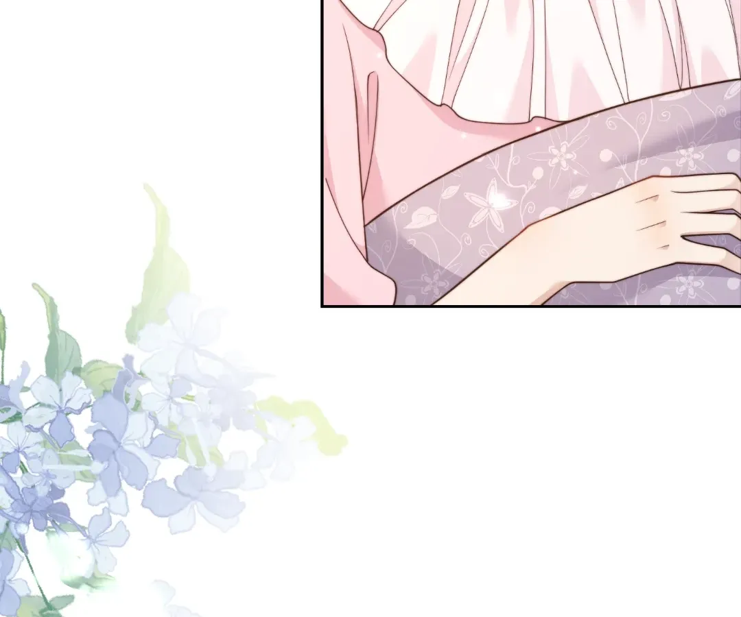 The Substitute Bride And The Overly affectionate Husband Chapter 37 page 58 - 