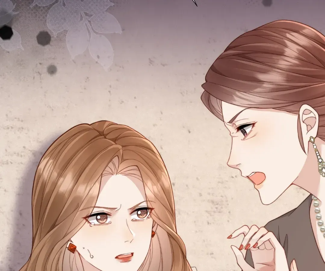 The Substitute Bride And The Overly affectionate Husband Chapter 37 page 7 - 
