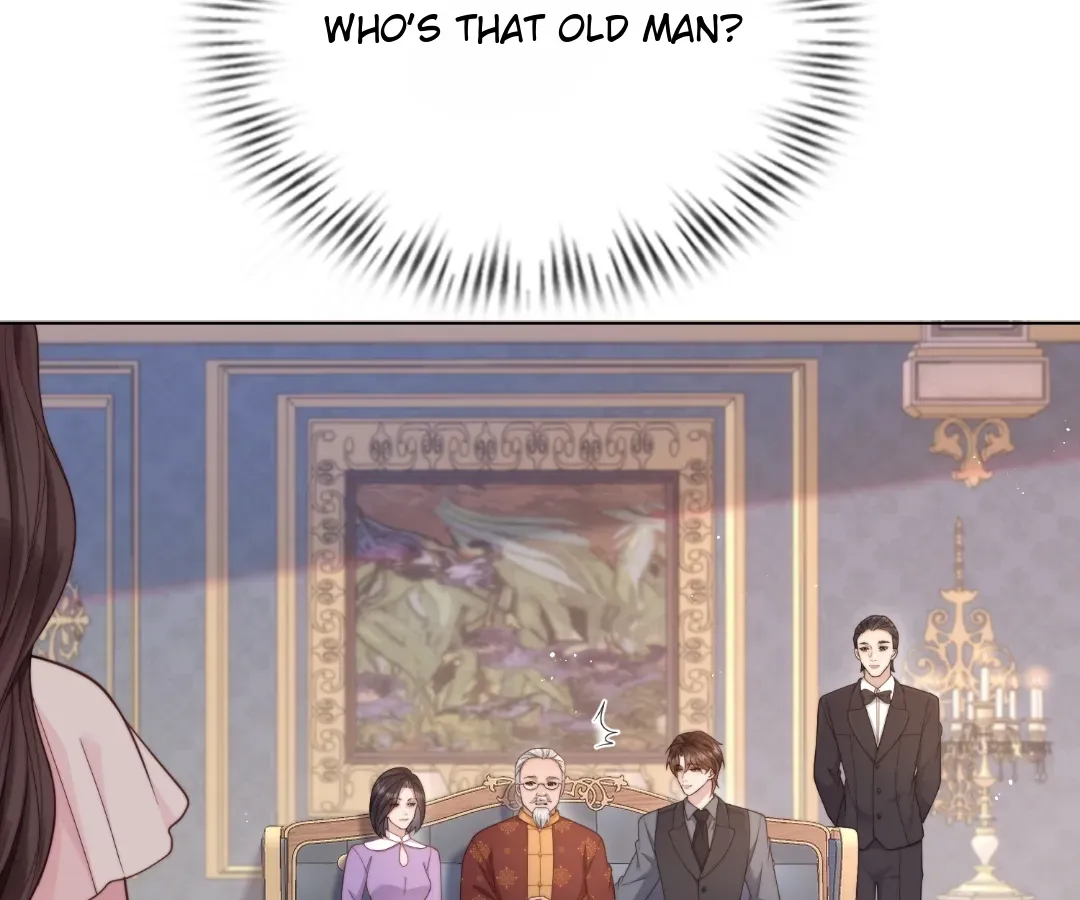 The Substitute Bride And The Overly affectionate Husband Chapter 37 page 62 - 