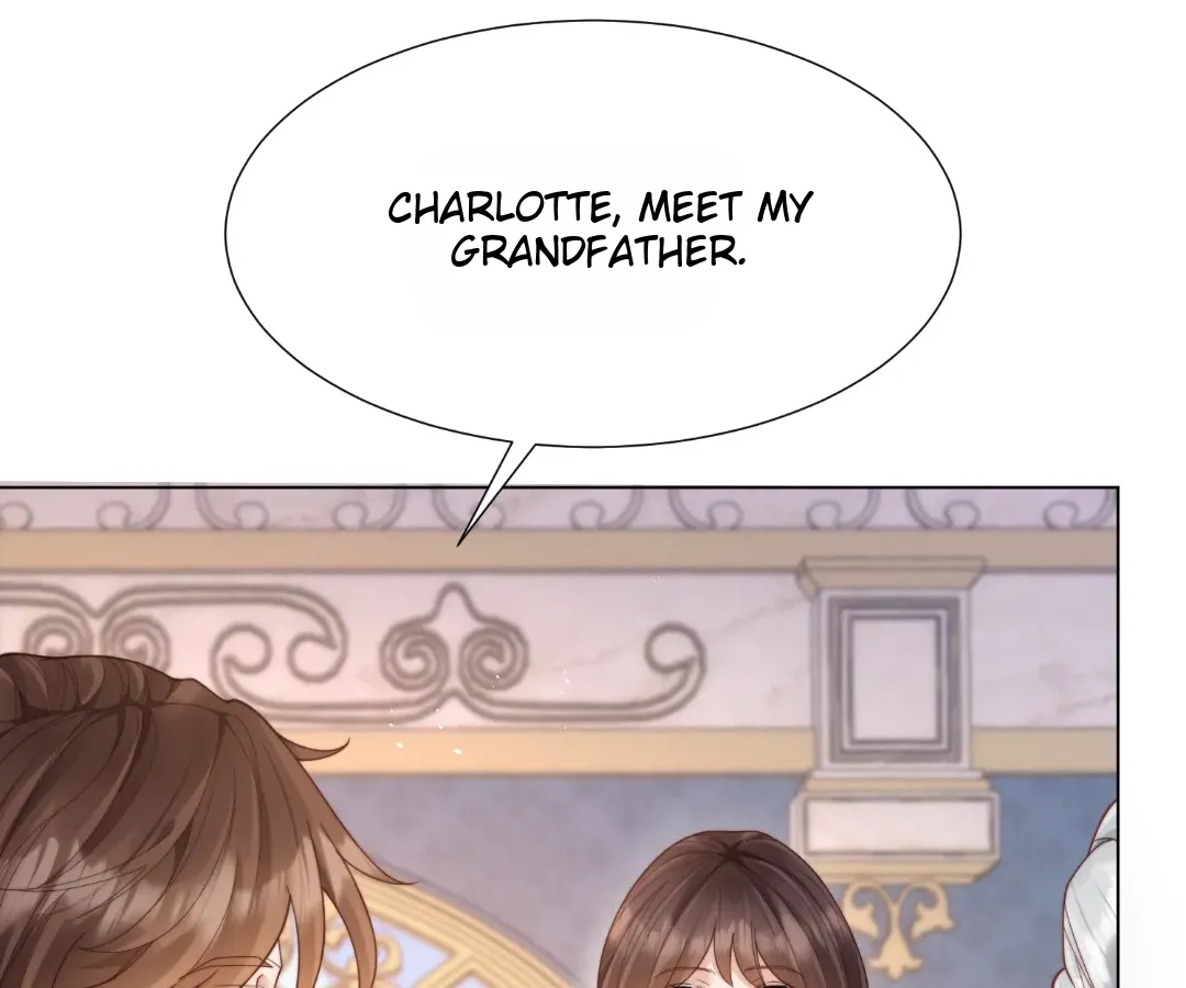 The Substitute Bride And The Overly affectionate Husband Chapter 37 page 70 - 