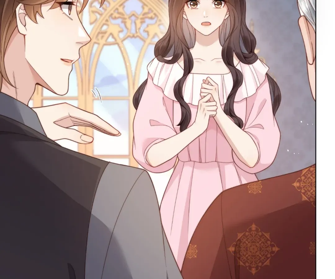 The Substitute Bride And The Overly affectionate Husband Chapter 37 page 71 - 