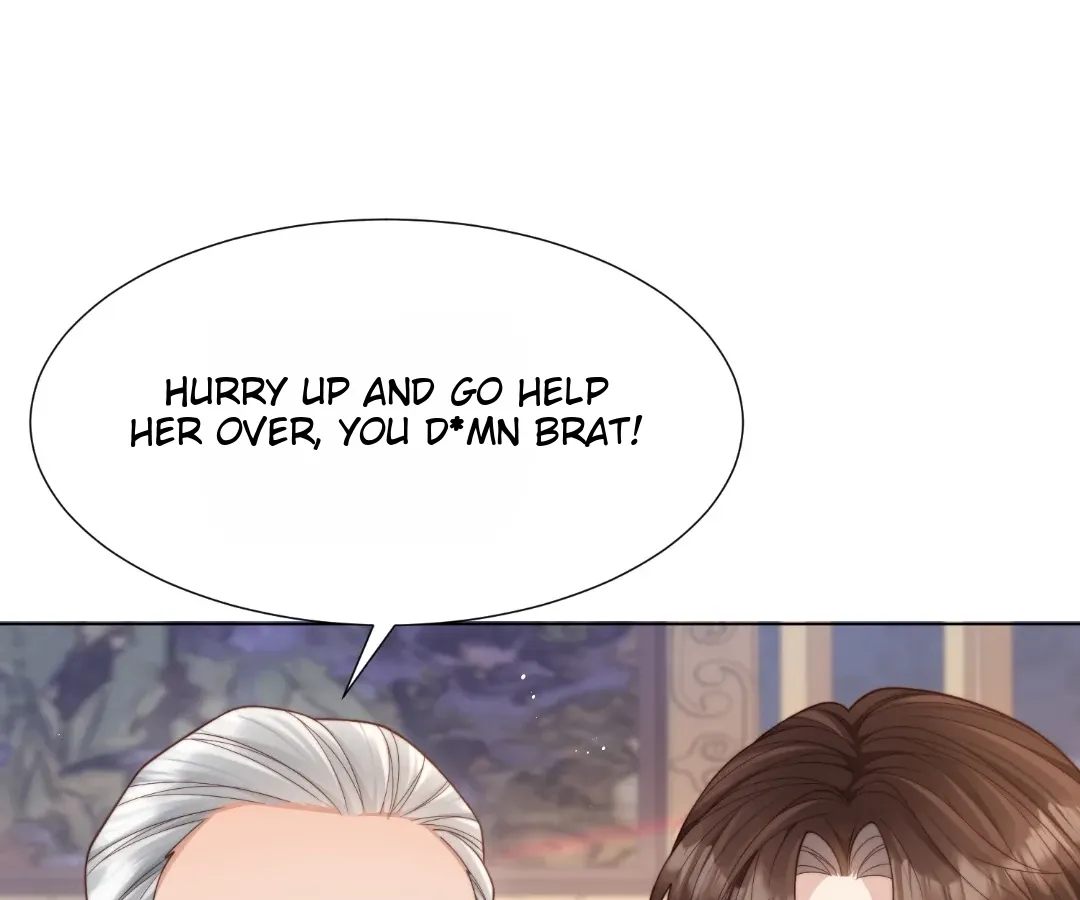 The Substitute Bride And The Overly affectionate Husband Chapter 37 page 73 - 
