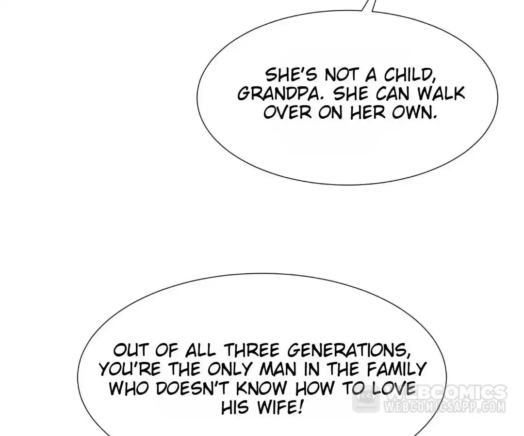 The Substitute Bride And The Overly affectionate Husband Chapter 37 page 75 - 