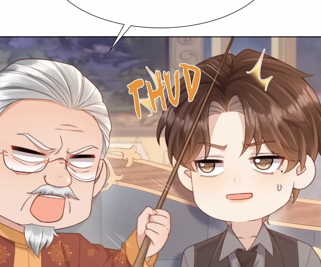 The Substitute Bride And The Overly affectionate Husband Chapter 37 page 76 - 