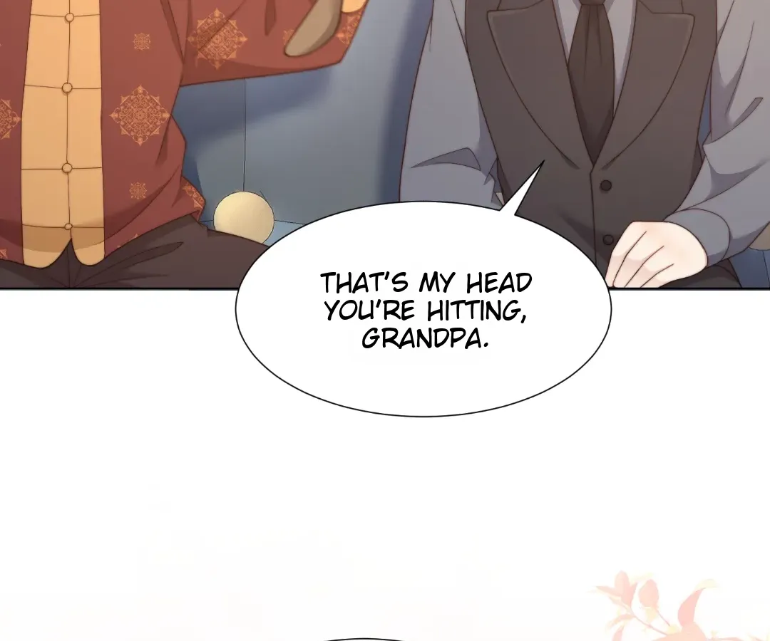The Substitute Bride And The Overly affectionate Husband Chapter 37 page 77 - 