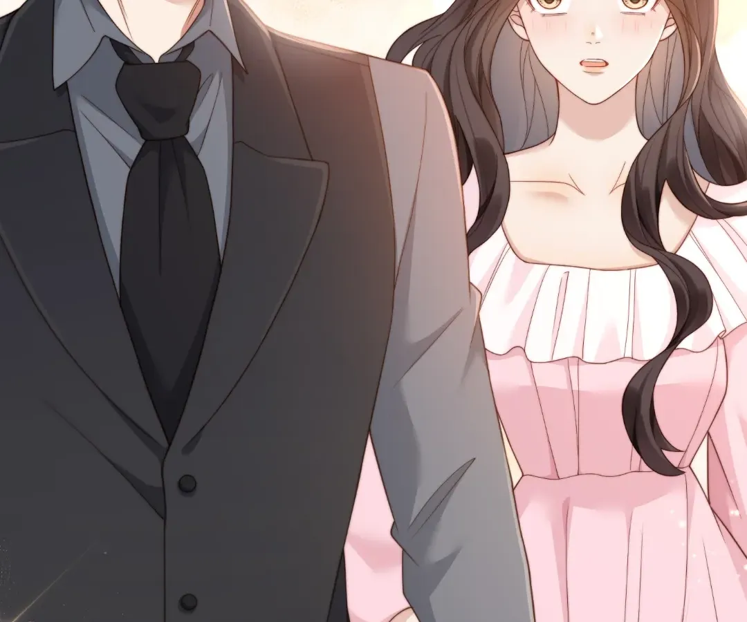 The Substitute Bride And The Overly affectionate Husband Chapter 37 page 79 - 