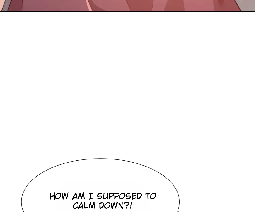The Substitute Bride And The Overly affectionate Husband Chapter 37 page 9 - 