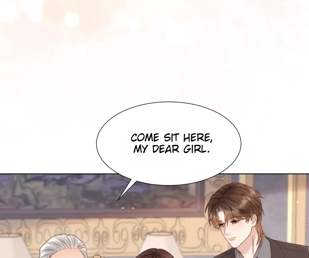 The Substitute Bride And The Overly affectionate Husband Chapter 37 page 81 - 