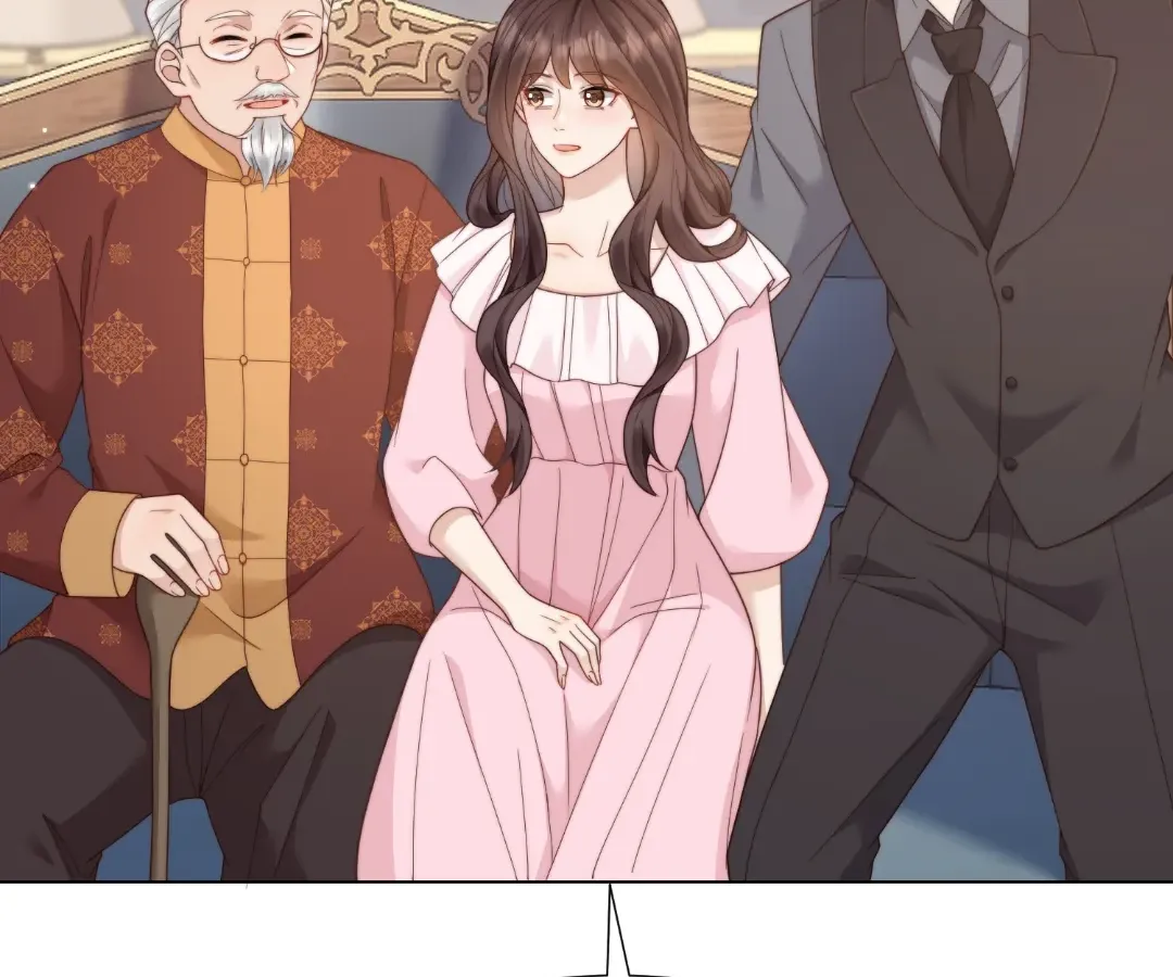 The Substitute Bride And The Overly affectionate Husband Chapter 37 page 82 - 