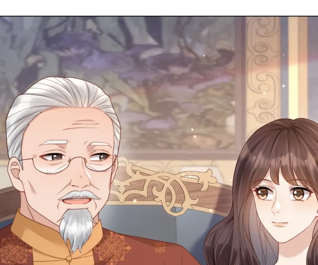 The Substitute Bride And The Overly affectionate Husband Chapter 37 page 84 - 