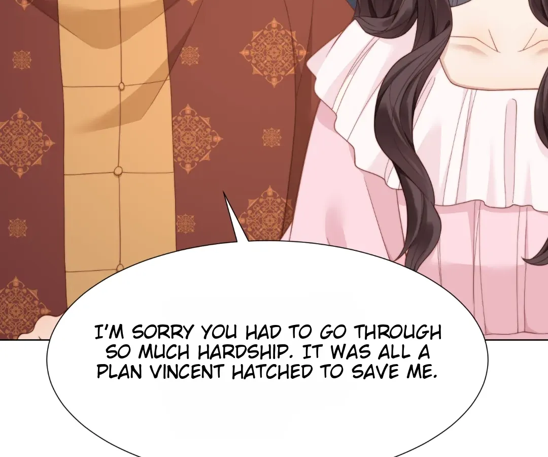 The Substitute Bride And The Overly affectionate Husband Chapter 37 page 85 - 