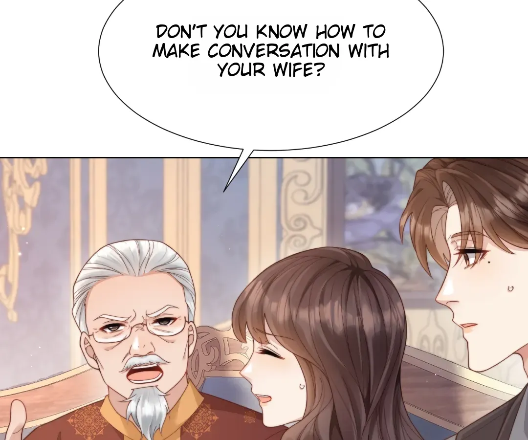 The Substitute Bride And The Overly affectionate Husband Chapter 37 page 92 - 