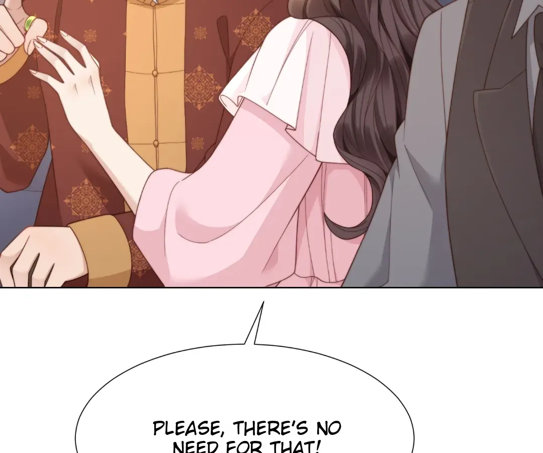 The Substitute Bride And The Overly affectionate Husband Chapter 37 page 93 - 
