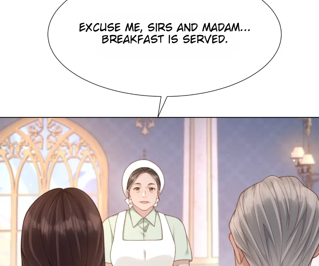 The Substitute Bride And The Overly affectionate Husband Chapter 37 page 98 - 